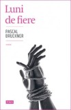 Cumpara ieftin Luni de fiere - Pascal Bruckner, Trei