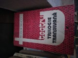 Teatru trilogie transilvana vintage
