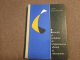 G. Petrescu - Exercitii si probleme de trigonometrie sferica si astronomie