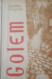 Golem - Gustav Meyrink (1989)