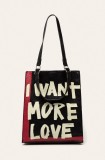 Desigual - Poseta