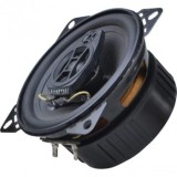 Set de difuzoare coaxiale de 10cm (4&quot;) pe 2 cai, seria Ferrum, 60W RMS / 100W Max