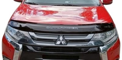 deflector capota mitsubihi outlander 2012-2018 foto