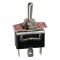 Comutator cu brat de moment 1 circuit 10A 250VAC ON-OFF-ON fara
