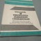 UTILAJUL SI TEHNOLOGIA FABRICARII CHERESTELEI XI -XII A.GRIGORESCU 1993
