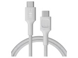 Cablu USB 2.0 USB-C 1.2m Alb 480Mbps GREEN CELL KABGC100PS120SW