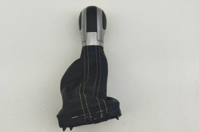 Nuca schimbător de viteze VW GOLF VII Variant BA5, BV5 2017 OEM: 5G1713203H | 30738767 foto