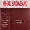 MIHAIL SADOVEANU COMENTAT-GHEORGHE MITRACHE-227634