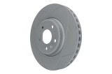 Disc frana Audi A4 B8, A5, Q5 Motor 1.8 Tfsi, 1.8 Tfsi quattro, 2.0 TDI, 2.0 TDI quattro, 2.0 Tfsi, 2.0 Tfsi flexible fuel, 2.0 Tfsi flexible fuel