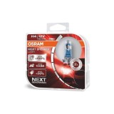 Bec OSRAM H4 Night Breaker Laser 150% 12V 55W Cod: 114318 Automotive TrustedCars