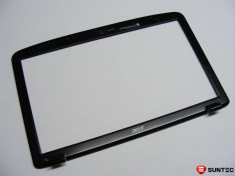 Rama Capac LCD Acer Aspire 5738 41.4K803.012 foto