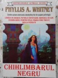 Chihlimbarul Negru - Phyllis A. Whitney, 1994, Lider, Roman, Beletristica, Paperback, 346 pagini