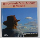 SPECTACULOASELE PARCURI NATIONALE ALE AUSTRALIEI , 2011