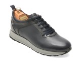 Cumpara ieftin Pantofi sport LE COLONEL bleumarin, 73528, din piele naturala