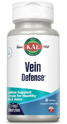 VEIN DEFENSE 30CPR foto
