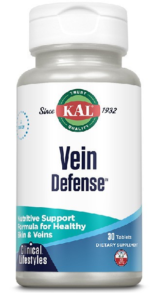 VEIN DEFENSE 30CPR
