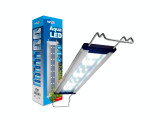 Cumpara ieftin Lampa acvariu Aqualed 6 W 26 cm Negru LB09