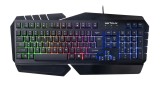 Cumpara ieftin Tastatura gamig Serioux Andor, 104 taste, 19 taste Anti-ghosting ,