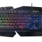 Tastatura gamig Serioux Andor, 104 taste, 19 taste Anti-ghosting ,
