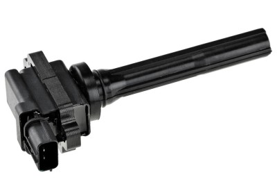 Bobina inductie Suzuki Baleno 1.8 Gtx, Grand Vitara 1 2.0, 2.0 4x4, 2.5 V6 24v, 2.7 4x4, Vitara 1996-1998 2.0 16v, 24v, 2.5 24v, NTY ECZ-SU-001 foto