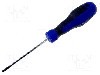 &amp;#351;urubelni&amp;#355;a, Torx&reg;, lungime {{Lungime totala}}, varf TX10, GOLDTOOL - TG-210