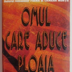 Omul care aduce ploaia – John Grisham