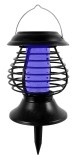 Lampa solara antiinsecte Strend Pro MOKI 58, UV LED, 13x31 cm