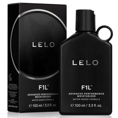 LELO - F1L LUBRIFIANT HIDRATANT 100 ML foto