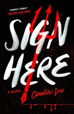 Sign Here foto