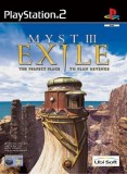 Joc PS2 Myst III (3) Exile