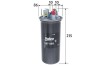 VALEO 587069 filtru combustibil