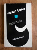 MICHEL BUTOR - REPERTORIU