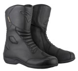 Cizme moto Alpinestars Web Gore-Tex, negru, marime 42