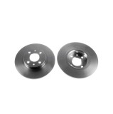 Disc frana Trw DF1747, parte montare : Punte fata