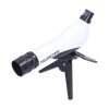Telescop Astronomic Copii, 1000mm, Plastic ABS, 8+ Ani, Inaltime Reglabila, 3 Lentile, Portabil