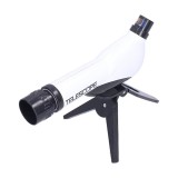 Telescop Astronomic Copii, 1000mm, Plastic ABS, 8+ Ani, Inaltime Reglabila, 3 Lentile, Portabil