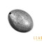 Leads - Plumb maslina cu orificiu 8,0 gr. / set x 5 buc. - Delphin