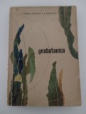 Geobotanica E Puscaru - Soroceanu, A. Popova-Cucu