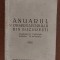 Anuarul observatorului din Bucuresti 1956