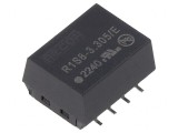 Convertor DC/DC 1W 3V-5V SMD