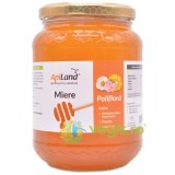 Miere Cruda Poliflora 1kg