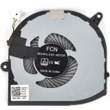 Cooler placa video Laptop, Dell, Precision 5520, 5530, 5540, V9H8N, 0V9H8N, DFS501105PQ0T FM86, DC28000NHF0, NS75C01-18L26, DC28000NHD0, 5V, 0.5A, GPU