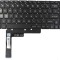 Tastatura Laptop Gaming, MSI, Vector GP78HX 13VH, 13VI, 13VIG, 13VF, 13VG, MS-17S1, MS-17S2