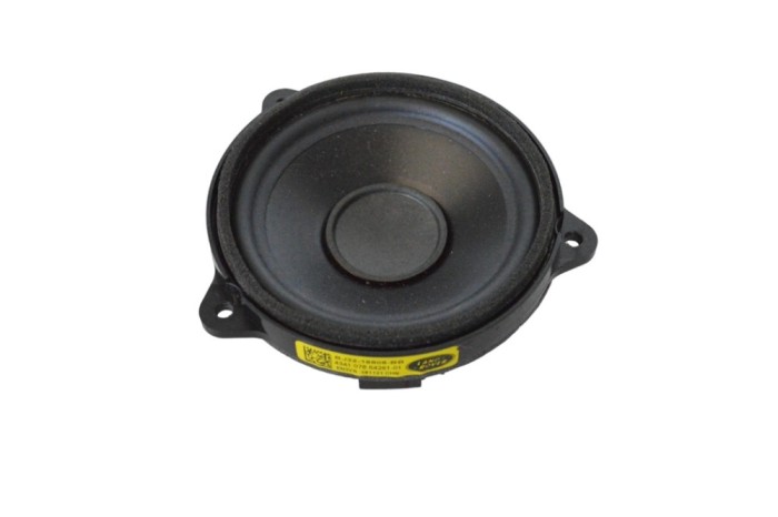 Difuzor ușă dreapta față LAND ROVER RANGE ROVER IV L405 2019 OEM: BJ31-18808-BB | 24983697