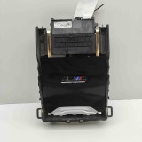 Ornament consola centrală BMW X5 G05 2022 OEM: 5A34FD9,9399863,6810497 31257252