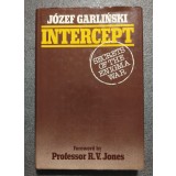 Jozef Garlinski - Intercept: The Enigma War