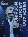 Cumpara ieftin Much Ado About Nothing - Cambridge University Press, Engleza, Carte Cinematografie (2014)