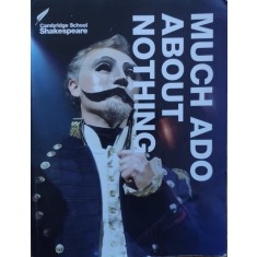 Much Ado About Nothing - Colectiv , E945