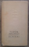 Scrieri, vol. 1 - Tudor Arghezi// 1962, Octavian Paler
