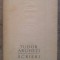Scrieri, vol. 1 - Tudor Arghezi// 1962